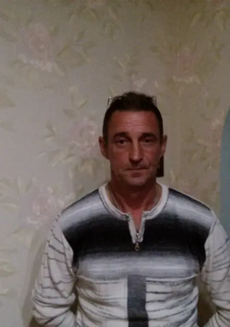 Я Андрей, 63, из Клина, ищу знакомства на одну ночь