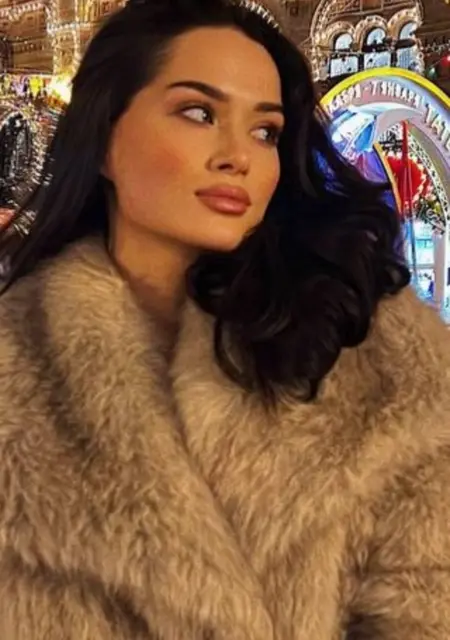 Я Ангелина, 29, из Красногорска, ищу знакомство для общения