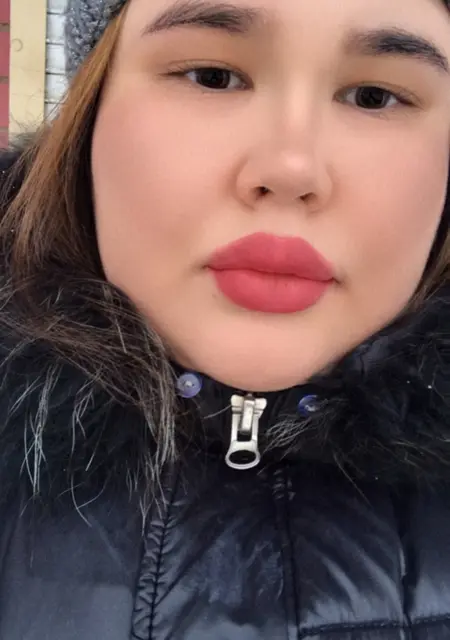 Я Милена, 23, знакомлюсь для постоянных отношений в Воткинске