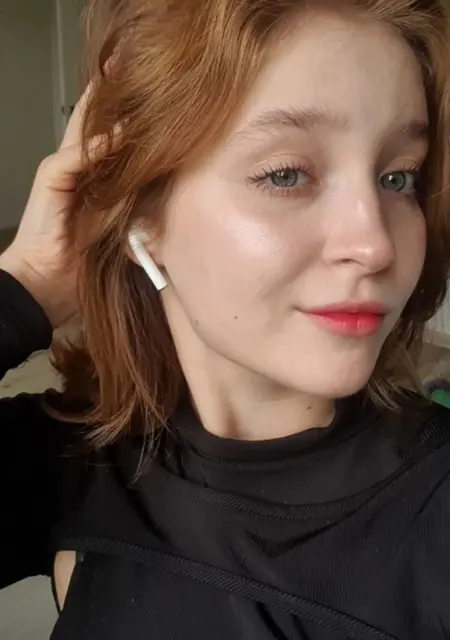 Я Екатерина, 20, из Москвы, ищу знакомства без обязательств