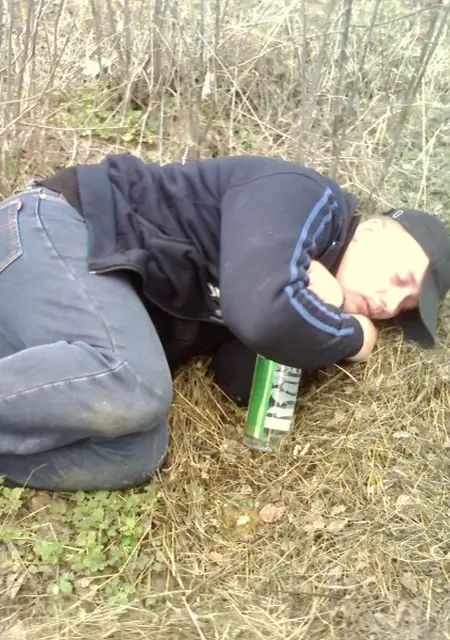 Сергей из Острогожска, мне 43, познакомлюсь для приятного времяпровождения