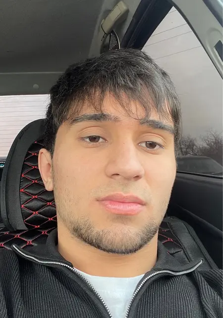 Саид из Махачкалы, ищу на сайте знакомства без обязательств