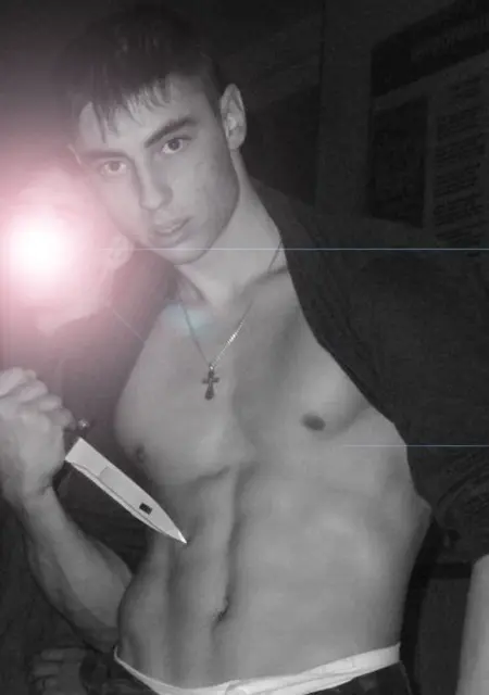 Sergei из Пушкина, ищу на сайте знакомства на одну ночь