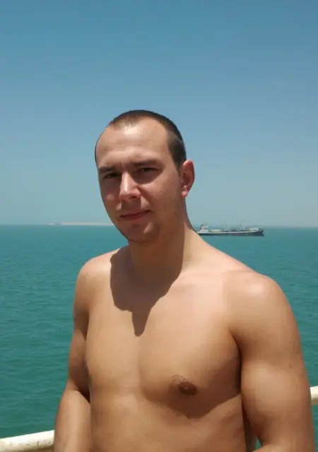 Ivanfeshenko из Черняховска, мне 38, познакомлюсь на одну ночь