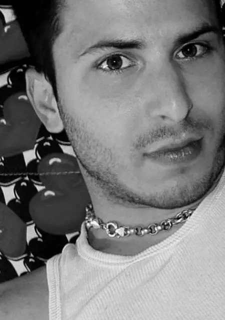 Я Гоша, 27, из Рошаля, ищу знакомство для дружбы