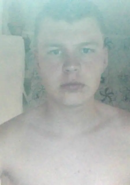 Владимир из Алапаевска, мне 31, познакомлюсь без обязательств