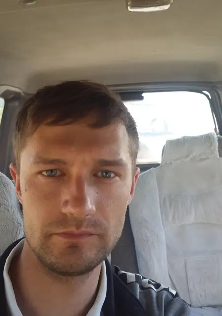 Я Алексей, 38, знакомлюсь на одну ночь в Магадане