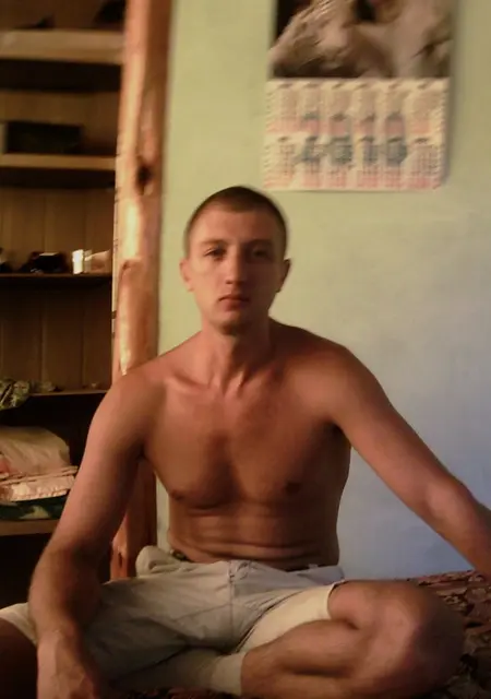 Я Иван, 48, из Ялты, ищу знакомства без обязательств