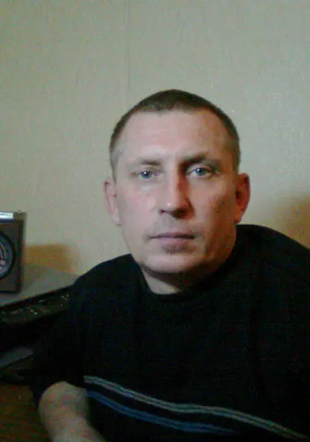 Владимир из Волгодонска, мне 55, познакомлюсь на одну ночь