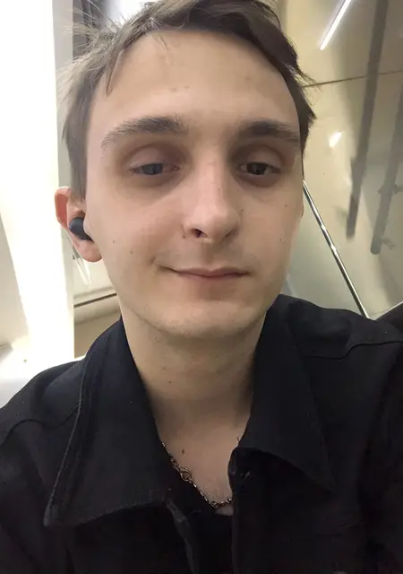 Я Виктор, 24, знакомлюсь на одну ночь в Великом Новгороде