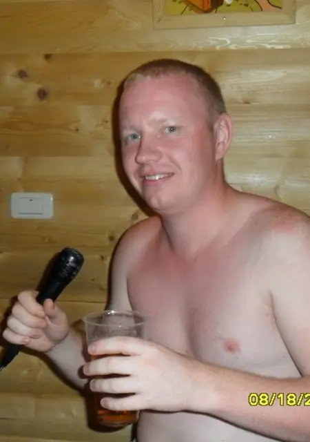 Я Teha, 38, из Кирова, ищу знакомство для дружбы