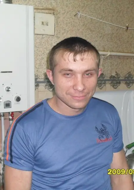 Я Sany, 39, знакомлюсь для дружбы в Богородске