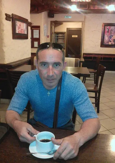 Я Алекс, 50, знакомлюсь без обязательств в Пензе