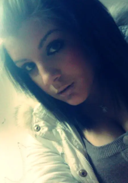 Я Яна, 20, знакомлюсь для вирта в Гурьевске