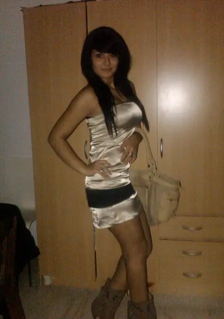 Я Валентина, 21, из Алейска, ищу знакомство для общения