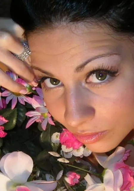 Лилия из Орехово-Зуево, ищу на сайте знакомства на одну ночь