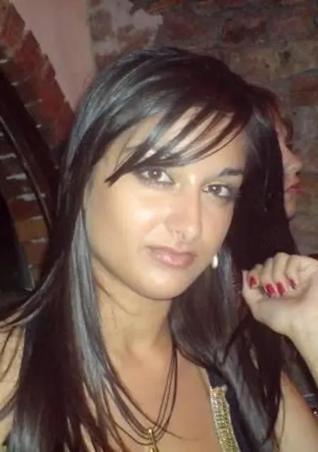 Злата из Ковдора, мне 22, познакомлюсь для общения