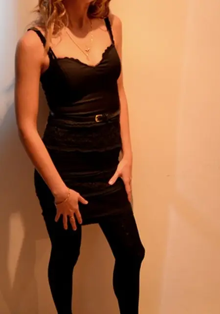 Я Инна, 24, из Гороховца, ищу знакомство для постоянных отношений