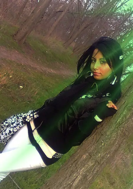 Я Валентина, 22, знакомлюсь для общения в Ак-Довураке