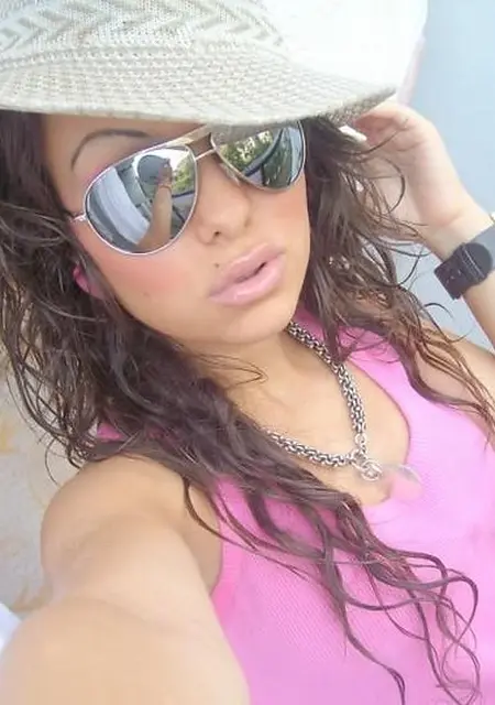 Дарья из Сокольников, мне 23, познакомлюсь на одну ночь