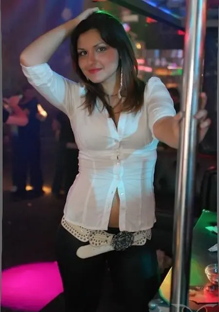 Я Галина, 20, знакомлюсь для общения в Верхнеуральске