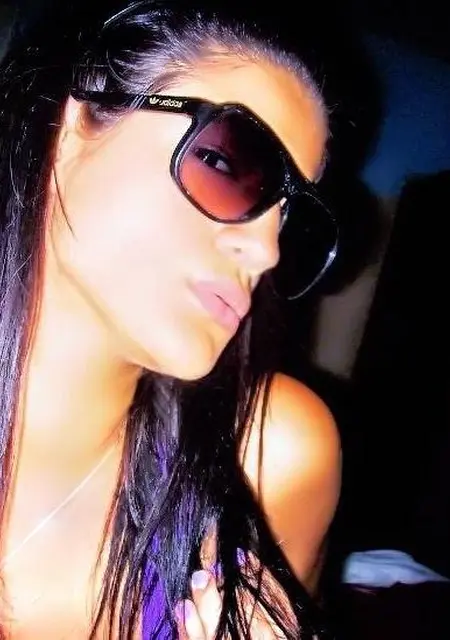 Я Снежана, 24, из Печор, ищу знакомство для дружбы