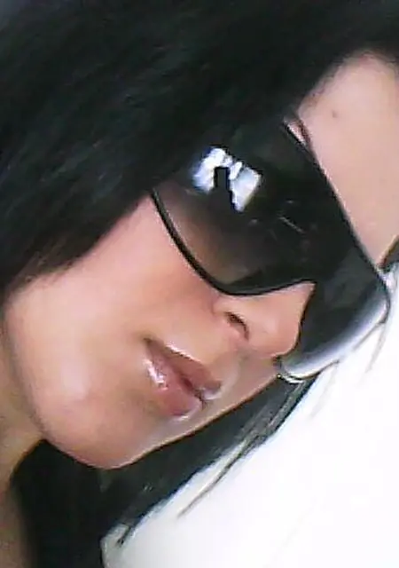 Я Инга, 22, знакомлюсь для общения в Кашире