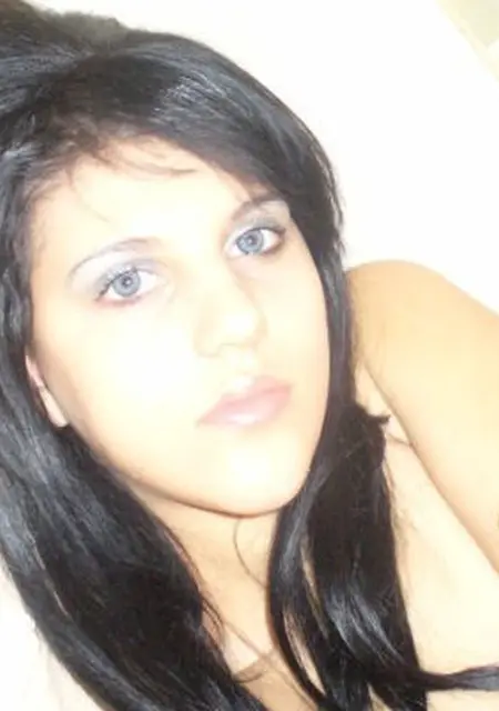 Я Ангелина, 21, знакомлюсь для общения в Кронштадте