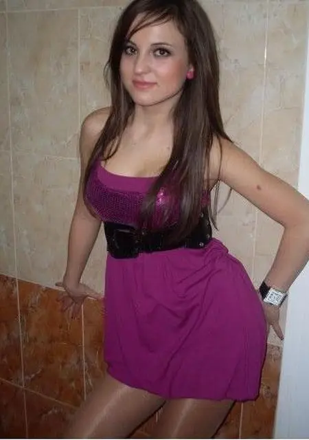 Я Василиса, 24, из Георгиевска, ищу знакомства на одну ночь