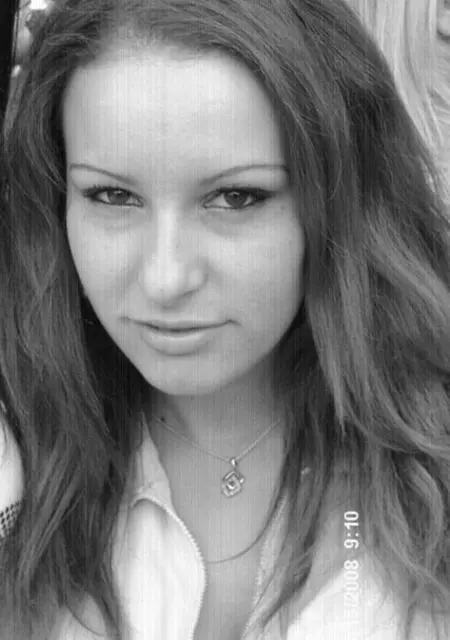 Я Оксана, 22, знакомлюсь без обязательств в Полесске