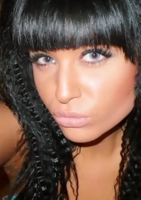 Алла из Шерловой Горы, мне 24, познакомлюсь для вирта