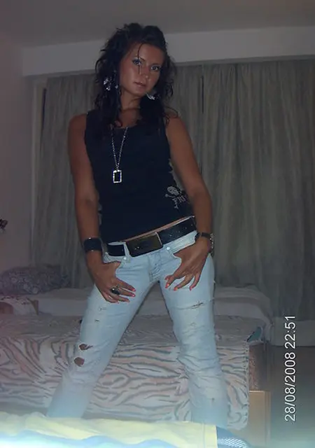 Я Тамара, 23, знакомлюсь без обязательств в Железногорске