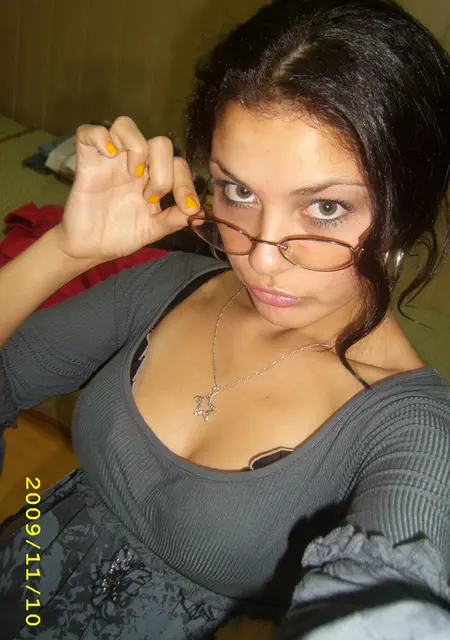 Маргарита из Катайска, мне 21, познакомлюсь для вирта