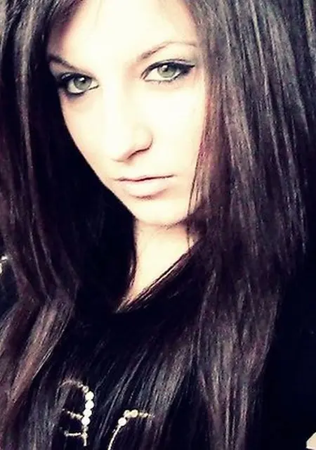 Елизавета из Борского, ищу на сайте вирта