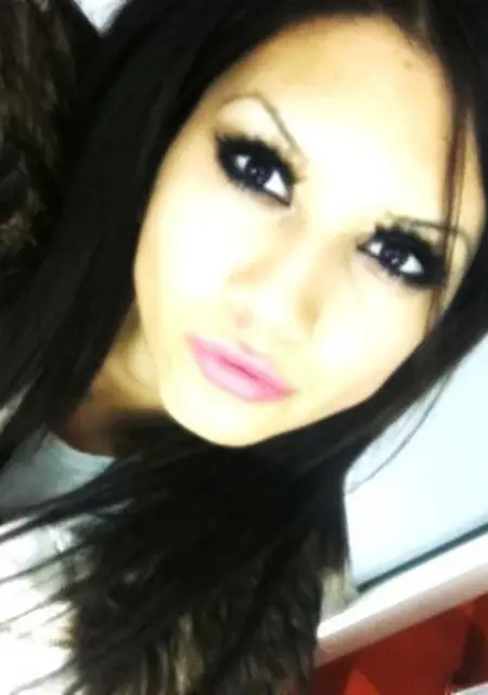 Я Анастасия, 18, из Усть-Джегуты, ищу знакомство для постоянных отношений