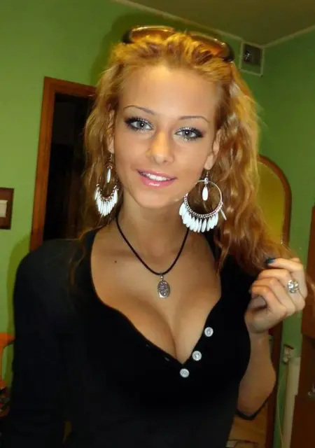 Я Лидия, 25, знакомлюсь для общения в Котовске