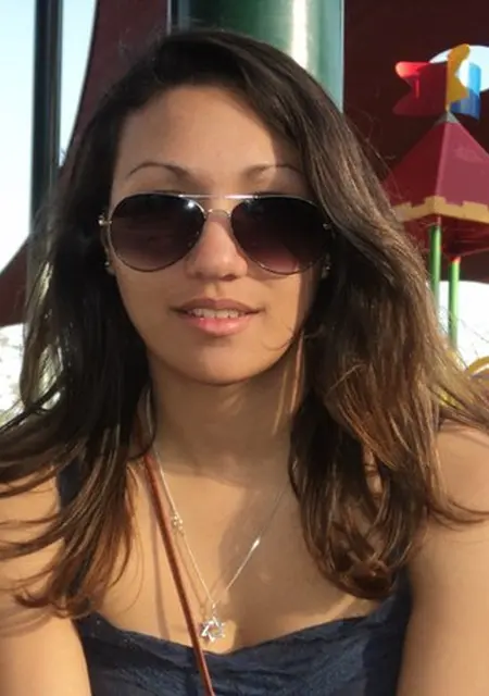 Я Галина, 18, знакомлюсь для общения в Красновишерске