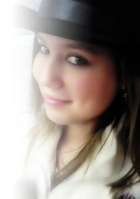 Я Жанна, 18, знакомлюсь без обязательств в Краснокамске