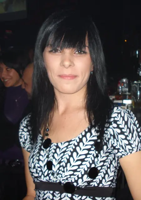 Майя из Пятигорска, мне 25, познакомлюсь для дружбы