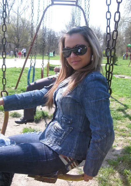 Алёна из Осташкова, ищу на сайте знакомства на одну ночь