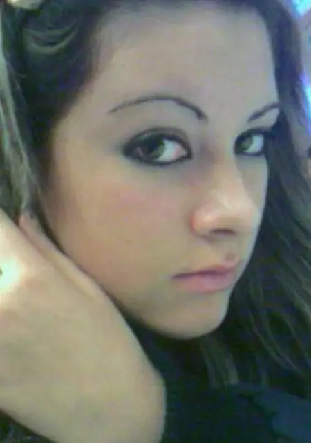 Я Маргарита, 24, знакомлюсь для общения в Землянщине