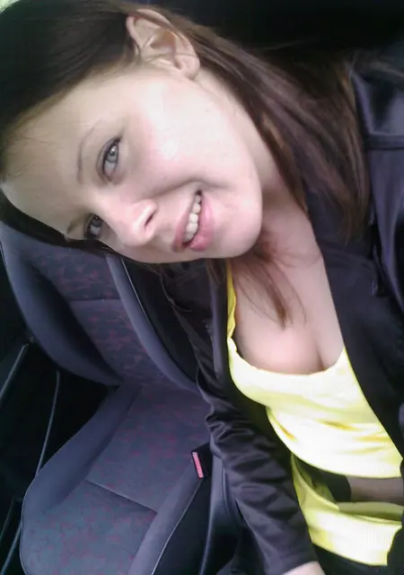 Я Юлия, 25, из Ключевска, ищу знакомство для постоянных отношений