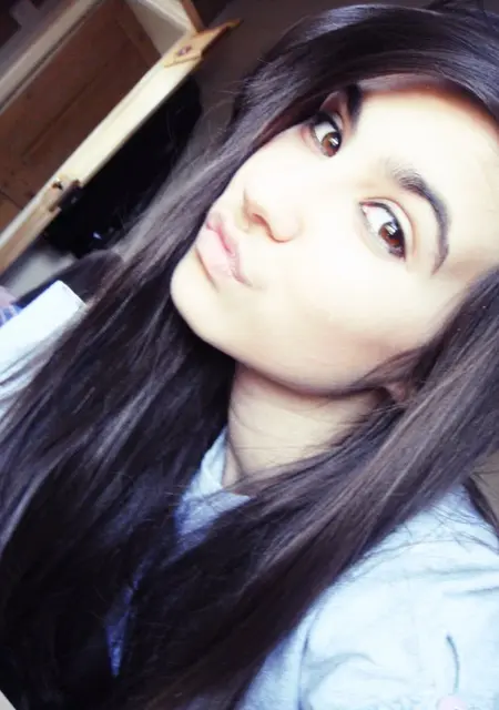 Я Галина, 22, знакомлюсь для дружбы в Нижней Туре