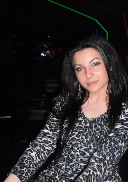 Я Стелла, 21, знакомлюсь для вирта в Тракте