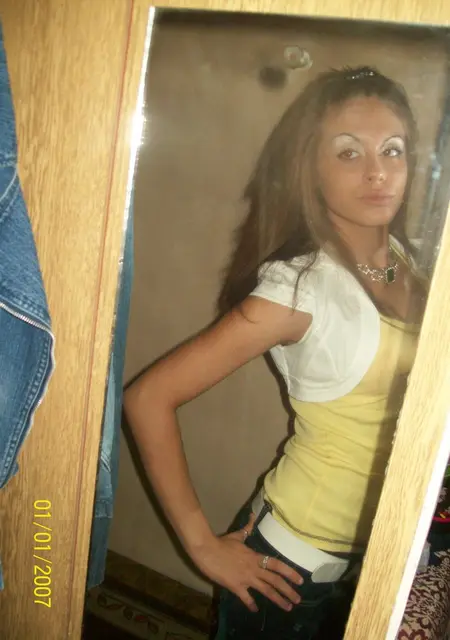 Я Стелла, 21, знакомлюсь для общения в Гаинах