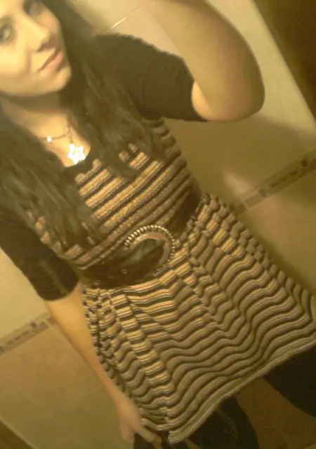 Софья из Захаровой, мне 20, познакомлюсь для общения