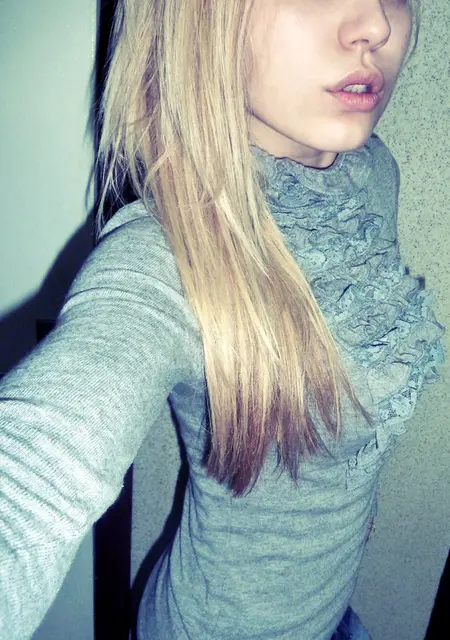 Я Вера, 19, знакомлюсь для общения в Полтавской