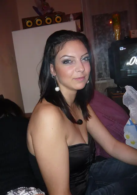 Я Лариса, 21, из Волжска, ищу знакомство для дружбы