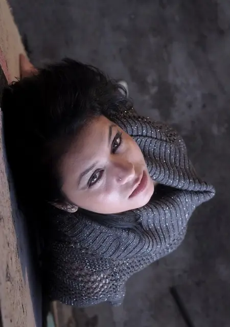 Маргарита из Ардатова, мне 24, познакомлюсь для общения