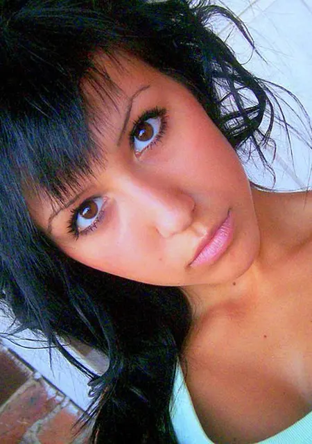 Евгения из Воронцовской, мне 19, познакомлюсь для общения